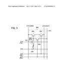 IMAGING DEVICE AND METHOD FOR DRIVING THE SAME diagram and image