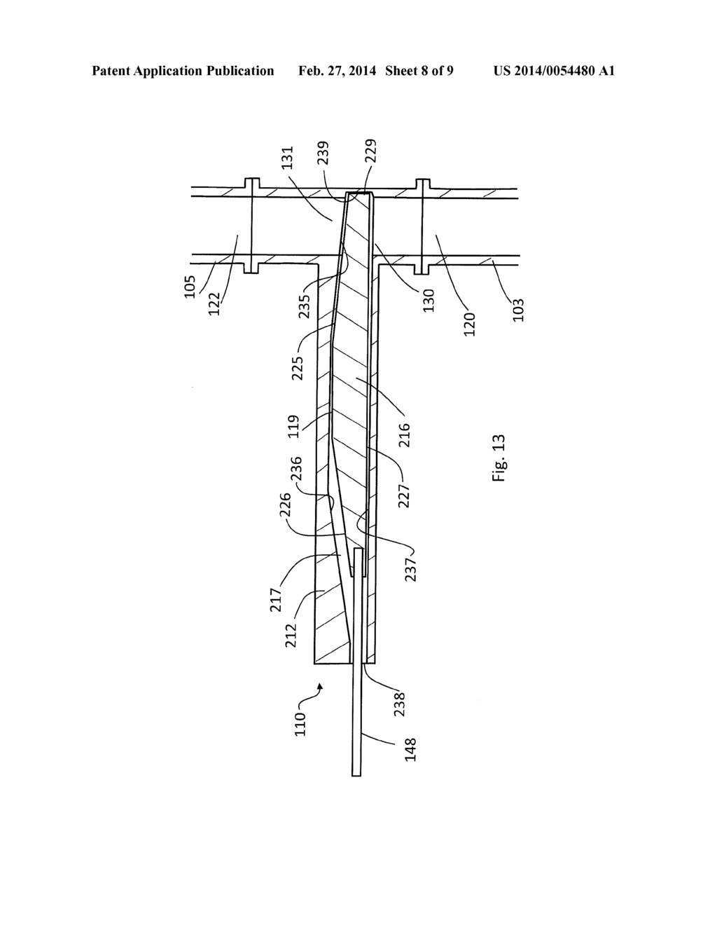 SOLENOID-CONTROLLED ROTARY INTAKE AND EXHAUST VALVES FOR INTERNAL     COMBUSTION ENGINES - diagram, schematic, and image 09