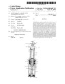 VALVE OPERATOR ASSEMBLY WITH ANTI-BACKDRIVING DEVICE diagram and image