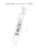 VALVE OPERATOR ASSEMBLY WITH ANTI-BACKDRIVING DEVICE diagram and image