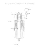 VALVE OPERATOR ASSEMBLY WITH ANTI-BACKDRIVING DEVICE diagram and image