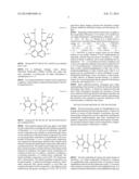 2,2 -Binaphthalene Ester Chiral Dopants for Cholesteric Liquid Crystal     Displays diagram and image