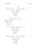 2,2 -Binaphthalene Ester Chiral Dopants for Cholesteric Liquid Crystal     Displays diagram and image