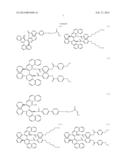 2,2 -Binaphthalene Ester Chiral Dopants for Cholesteric Liquid Crystal     Displays diagram and image