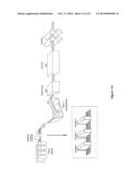 Scalable Multiple-Inverse Diffusion Flame Burner for Synthesis and     Processing of Carbon-Based and Other Nanostructured Materials and Films     and Fuels diagram and image