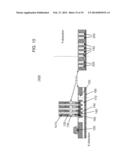 SELF-ALIGNED INTERCONNECTION FOR INTEGRATED CIRCUITS diagram and image