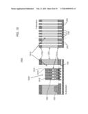 SELF-ALIGNED INTERCONNECTION FOR INTEGRATED CIRCUITS diagram and image