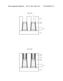 RESISTIVE MEMORY DEVICE CAPABLE OF PREVENTING DISTURBANCE AND METHOD FOR     MANUFACTURING THE SAME diagram and image