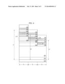 ORGANIC LIGHT-EMITTING DIODE AND METHOD OF FABRICATING THE SAME diagram and image