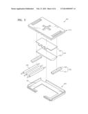 DISPLAY DEVICE diagram and image