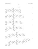 CASCADE-TYPE COMPOUND AND ORGANIC LIGHT-EMITTING DEVICE INCLUDING THE SAME diagram and image