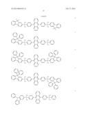 CASCADE-TYPE COMPOUND AND ORGANIC LIGHT-EMITTING DEVICE INCLUDING THE SAME diagram and image