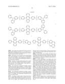 CASCADE-TYPE COMPOUND AND ORGANIC LIGHT-EMITTING DEVICE INCLUDING THE SAME diagram and image