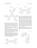 CASCADE-TYPE COMPOUND AND ORGANIC LIGHT-EMITTING DEVICE INCLUDING THE SAME diagram and image