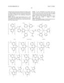 CASCADE-TYPE COMPOUND AND ORGANIC LIGHT-EMITTING DEVICE INCLUDING THE SAME diagram and image