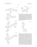 CASCADE-TYPE COMPOUND AND ORGANIC LIGHT-EMITTING DEVICE INCLUDING THE SAME diagram and image