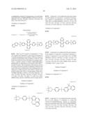 CASCADE-TYPE COMPOUND AND ORGANIC LIGHT-EMITTING DEVICE INCLUDING THE SAME diagram and image