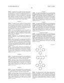 CASCADE-TYPE COMPOUND AND ORGANIC LIGHT-EMITTING DEVICE INCLUDING THE SAME diagram and image