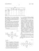 CASCADE-TYPE COMPOUND AND ORGANIC LIGHT-EMITTING DEVICE INCLUDING THE SAME diagram and image