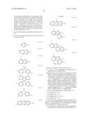 CASCADE-TYPE COMPOUND AND ORGANIC LIGHT-EMITTING DEVICE INCLUDING THE SAME diagram and image