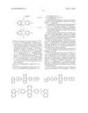 CASCADE-TYPE COMPOUND AND ORGANIC LIGHT-EMITTING DEVICE INCLUDING THE SAME diagram and image