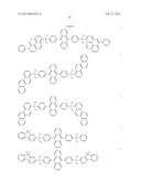 CASCADE-TYPE COMPOUND AND ORGANIC LIGHT-EMITTING DEVICE INCLUDING THE SAME diagram and image