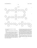 CASCADE-TYPE COMPOUND AND ORGANIC LIGHT-EMITTING DEVICE INCLUDING THE SAME diagram and image