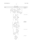 PHOSPHORESCENT EMITTERS WITH PHENYLIMIDAZOLE LIGANDS diagram and image