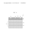 NITRIDE SEMICONDUCTOR AND FABRICATING METHOD THEREOF diagram and image