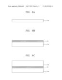 NITRIDE SEMICONDUCTOR AND FABRICATING METHOD THEREOF diagram and image