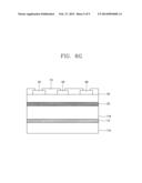 NITRIDE SEMICONDUCTOR AND FABRICATING METHOD THEREOF diagram and image