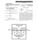 GALLIUM NITRIDE (GAN) DEVICE WITH LEAKAGE CURRENT-BASED OVER-VOLTAGE     PROTECTION diagram and image