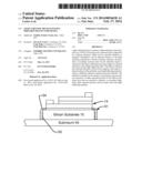 LIGHT EMITTING DEVICES HAVING SHIELDED SILICON SUBSTRATES diagram and image