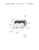 NEEDLE-SHAPED PROFILE FINFET DEVICE diagram and image