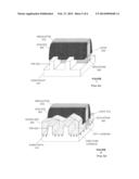 NEEDLE-SHAPED PROFILE FINFET DEVICE diagram and image