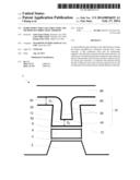 SEMICONDUCTOR GATE STRUCTURE AND METHOD OF FABRICATING THEREOF diagram and image