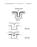 SEMICONDUCTOR GATE STRUCTURE AND METHOD OF FABRICATING THEREOF diagram and image