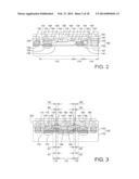 SEMICONDUCTOR STRUCTURE AND METHOD FOR MANUFACTURING THE SAME diagram and image