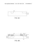 SEMICONDUCTOR STRUCTURE AND METHOD FOR MANUFACTURING THE SAME diagram and image