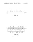 SEMICONDUCTOR STRUCTURE AND METHOD FOR MANUFACTURING THE SAME diagram and image