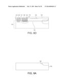 SEMICONDUCTOR STRUCTURE AND METHOD FOR MANUFACTURING THE SAME diagram and image