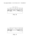 SEMICONDUCTOR STRUCTURE AND METHOD FOR MANUFACTURING THE SAME diagram and image