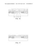 SEMICONDUCTOR STRUCTURE AND METHOD FOR MANUFACTURING THE SAME diagram and image