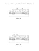 SEMICONDUCTOR STRUCTURE AND METHOD FOR MANUFACTURING THE SAME diagram and image