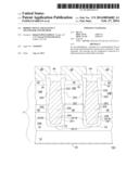 BIDIRECTIONAL FIELD EFFECT TRANSISTOR AND METHOD diagram and image