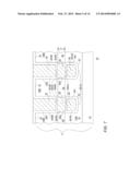 BIDIRECTIONAL FIELD EFFECT TRANSISTOR AND METHOD diagram and image