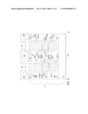 BIDIRECTIONAL FIELD EFFECT TRANSISTOR AND METHOD diagram and image