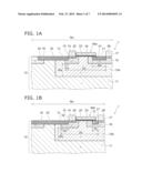 SEMICONDUCTOR DEVICE diagram and image