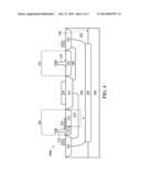 ELECTROSTATIC DISCHARGE (ESD) PROTECTION DEVICE diagram and image