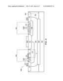 ELECTROSTATIC DISCHARGE (ESD) PROTECTION DEVICE diagram and image